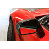 APR - C7 & C7 Z06 Carbon Fiber Mirrors