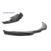 APR - C7 Z06 Carbon Fiber Front Splitter & Air Dam - V1