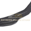EOS Stage 2 Front Splitter w/o Winglets  - Carbon Fiber - C7 Stingray / GS / Z06