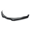 EOS Stage 2 Front Splitter w/o Winglets  - Carbon Flash - C7 Stingray / GS / Z06