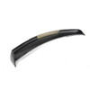 APR - C7 Z06 Carbon Fiber Track Pack Spoiler w. APR Wickerbill