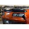 APR - C7 Z06 Carbon Fiber Track Pack Spoiler w. APR Wickerbill