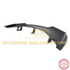 EOS ZL1 1LE Style Rear Spoiler w. Camera Option - Gloss Black - 2019+ Camaro SS