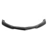 EOS ZL1 Style Front Splitter - HydroDip Carbon - 2019+ Camaro SS