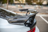 EOS ZL1 Style Full Body Kit with Rear Spoiler Camera - Carbon Fiber - 2016+ Camaro SS