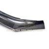 EOS T6 Style Front Splitter - Carbon Fiber - 2016+ Camaro SS
