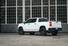 Fuel Celsius 17x9 / 6x139.7 / -12 Offset / Matte Bronze w. Matte Black Lip