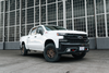 Fuel Celsius 20x10 / 6x135 / -18 Offset / Matte Bronze w. Matte Black Lip