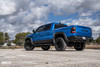Weld Ledge 6 W106 20x9 / 6x139.7 / 0 Offset / Satin Bronze w. Satin Black Ring