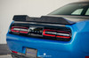 Anderson Composites Type-SA Carbon Fiber Rear Spoiler - 18-23 Dodge Challenger 