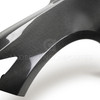 Anderson Composites Carbon Fiber Front Fenders - C8 Corvette Stingray