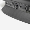 Anderson Composites Type-OE Carbon Fiber Trunk Lid - 2024+ Mustang S650