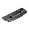 Anderson Composites Type-V5 Carbon Fiber Hood Vent - 2024+ Mustang S650