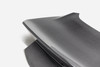 Anderson Composites Type-SA Carbon Fiber Trunk Lid w. Integrated Spoiler - 2024+ Mustang S650