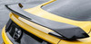 Anderson Composites GT350-R Style Carbon Fiber Rear Spoiler - 15-23 Ford Mustang S550