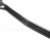 Anderson Composites Type-OE Carbon Fiber Front Splitter PP1 - 15-23 Ford Mustang S550