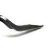 Anderson Composites Carbon Fiber Quad Tip Rear Diffuser - 18-23 Ford Mustang S550