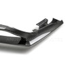 Anderson Composites Type-AR Carbon Fiber Quad Tip Rear Diffuser - 18-23 Ford Mustang S550