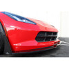 APR - C7 Corvette Carbon Fiber Track Pack Front Splitter