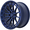 BC Forged Monoblock TPX-Series TPX61 Wheels - 18-22 Inch - Set of 4