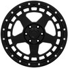 BC Forged Monoblock TPX-Series TPX64 Wheels - 18-22 Inch - Set of 4