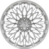 BC Forged Monoblock KL-Series KL18 Wheels - 18-22 Inch - Set of 4