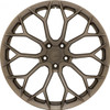 BC Forged Monoblock KL-Series KL31 Wheels - 18-22 Inch - Set of 4