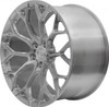 BC Forged Monoblock KL-Series KL31 Wheels - 18-22 Inch - Set of 4