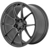 BC Forged Monoblock KL-Series KL51 Wheels - 18-22 Inch - Set of 4