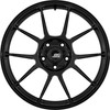 BC Forged Monoblock KZ-Series KZ15 Wheels - 17-22 Inch - Set of 4