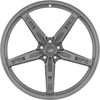 BC Forged Monoblock KX-Series KX03 Wheels - 19-22 Inch - Set of 4