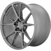 BC Forged Monoblock KX-Series KX05 Wheels - 19-22 Inch - Set of 4