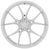 BC Forged Monoblock KX-Series KX08 Wheels - 19-22 Inch - Set of 4