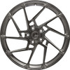 BC Forged Monoblock EH-Series EH168 Wheels - 18-22 Inch - Set of 4