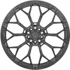 BC Forged Monoblock EH-Series EH231 Wheels - 18-22 Inch - Set of 4