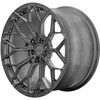 BC Forged Monoblock EH-Series EH231 Wheels - 18-22 Inch - Set of 4