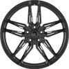 BC Forged Monoblock EH-Series EH672 Wheels - 18-22 Inch - Set of 4