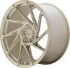 BC Forged Monoblock EH-Series EH673 Wheels - 18-22 Inch - Set of 4