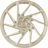 BC Forged Monoblock EH-Series EH673 Wheels - 18-22 Inch - Set of 4