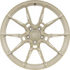 BC Forged Monoblock EH-Series EH674 Wheels - 18-22 Inch - Set of 4