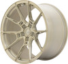 BC Forged Monoblock EH-Series EH674 Wheels - 18-22 Inch - Set of 4