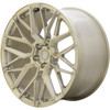 BC Forged Monoblock EH-T-Series EH-T03 Wheels - 18-22 Inch - Set of 4