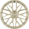 BC Forged Monoblock EH-T-Series EH-T03 Wheels - 18-22 Inch - Set of 4