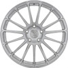 BC Forged Monoblock RZ-Series RZ15 Wheels - 17-22 Inch - Set of 4