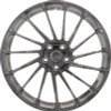 BC Forged Monoblock RZ-Series RZ815 Wheels - 17-22 Inch - Set of 4