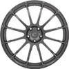 BC Forged Monoblock RS-Series RS43 Wheels - 15-22 Inch - Set of 4