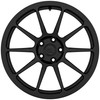 BC Forged Monoblock RD-Series RD01 Wheels - 17-20 Inch - Set of 4