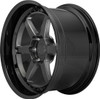 BC Forged Modular LE-Series LE61 Wheels - 17-22 Inch - Set of 4