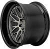 BC Forged Modular LE-Series LE81 Wheels - 17-22 Inch - Set of 4