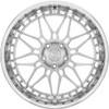 BC Forged Modular LE-Series LE90 Wheels - 17-22 Inch - Set of 4